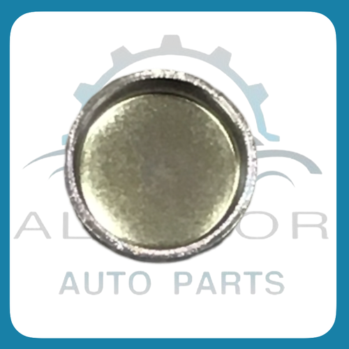 طبة ماء كبس كبير 25MM ياباني