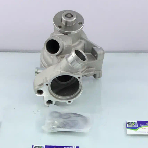 طرمبة ماء 104 / 320 - 2C - 2P  مرسيدس الماني