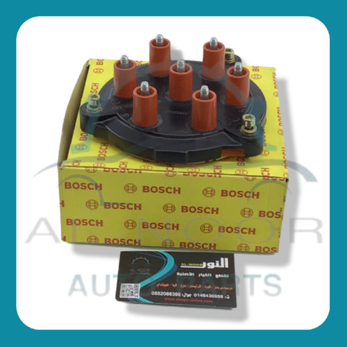 غطاء دلكو 104 / 300 شبح مرسيدس بوش اصلي