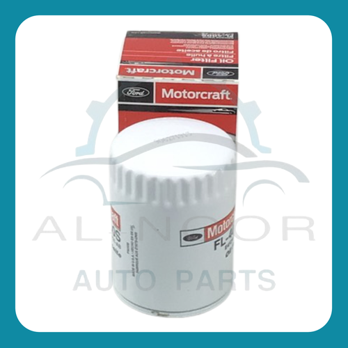 فلتر زيت فورد 6 سلندر F150 وايدج (16MM) فورد MC