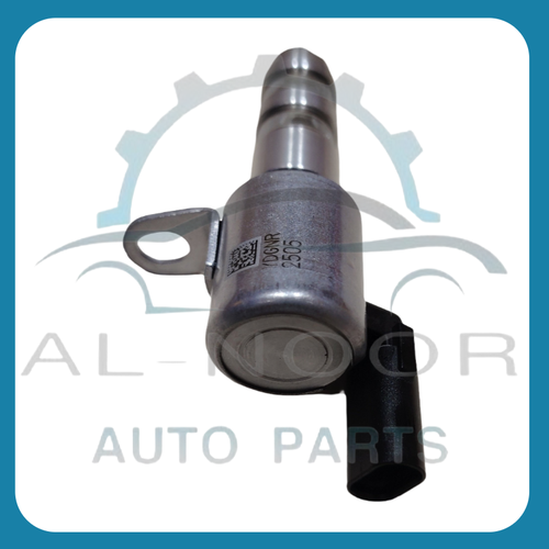 حساس طرمبة زيت هونداي 2.2 / SOLVALVE اصلي