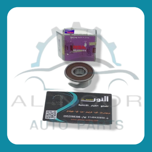 رمان 6302 دينمو NSK مشترك 0099