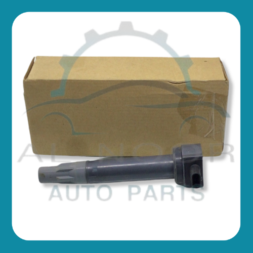 كويل الكتروني كرايسلر دوج 2.7 /  05 - 09 موبار