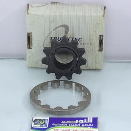 طرمبة زيت 123 نحيف مرسيدس الماني