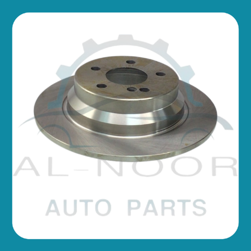 هوب خلفي 211 / E250 / E350 -E500 مرسيدس مايلي