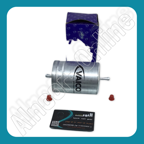 فلتر بنزين 275 / 320 - 97 المنيوم مرسيدس J