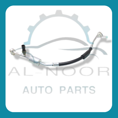 ماسورة مكيف فورد من الراديترللثلاجة 00 - 06 CH