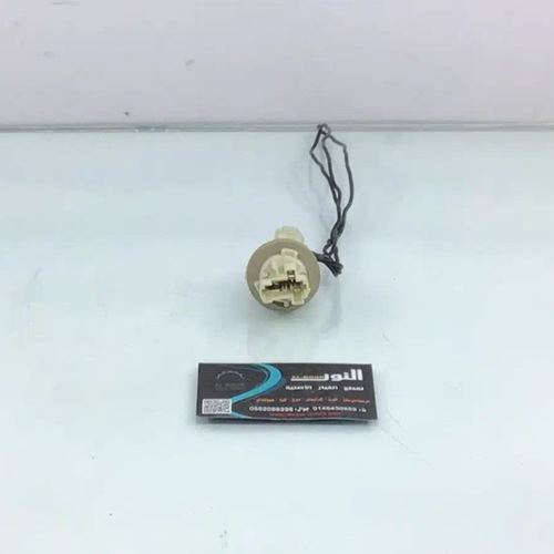 فيش لمبة اسطب خط وخطين سيارات امريكية مشترك 0099