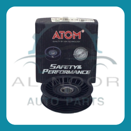 بكرة قاعدة صدر فورد اكسبديشن 13 - 16 ATOM