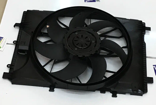 مروحة تبريد 204 - E350- C350 مرسيدس تايوان