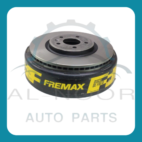 هوب امامي فورد اكسبلورر تورس 11 - 19 FERMAX