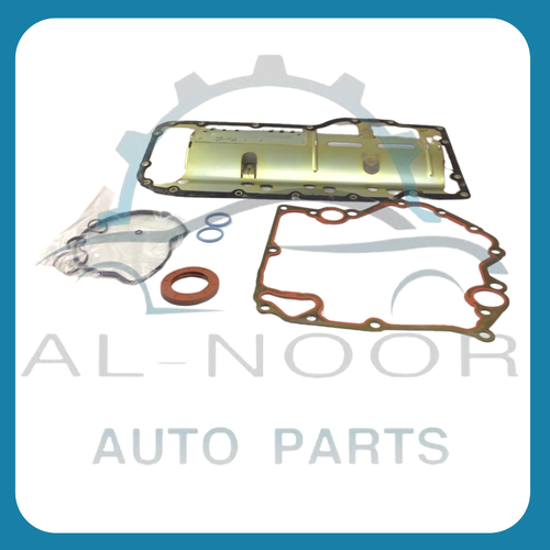 طقم وجية كرايسلر دوج درانقو 8V 4.7L -13-99 RZ تحت