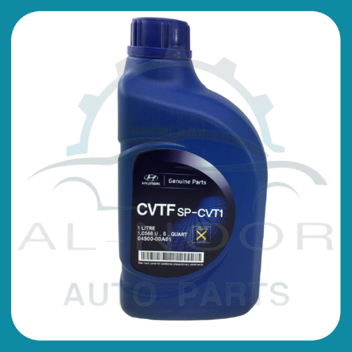 زيت جربكس هونداي SP-CVT-1 هونداي اصلي
