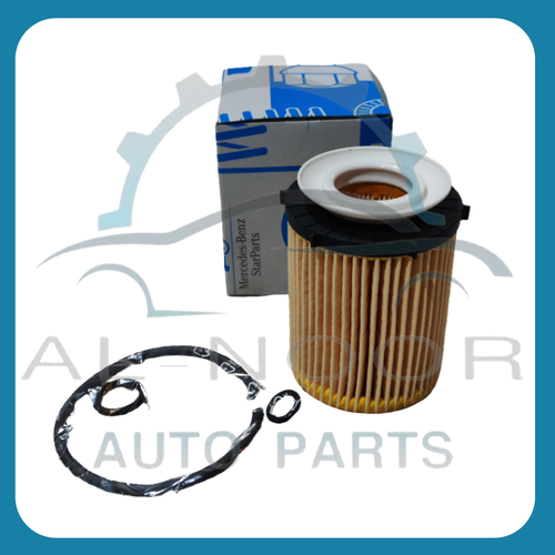 فلتر زيت 270 / C300 مرسيدس اصلي