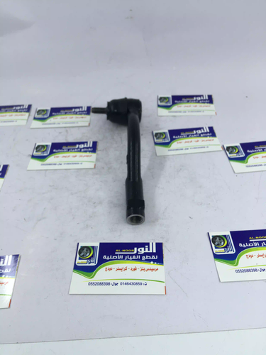 ذراع جنب خارجي هونداي اكسنت 11 - 06 - LH كوري