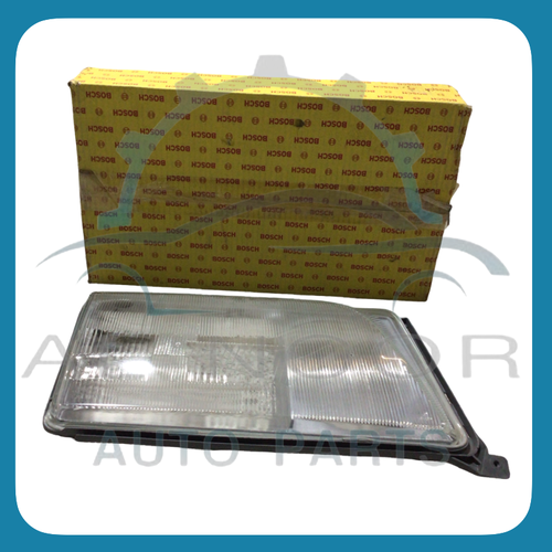 زجاج نور 124 / 95 يمين مرسيدس بوش RH