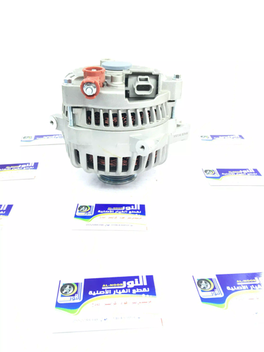 دينمو فورد 98 - 02 / 135A  DTN- فيش رصاصي صغير