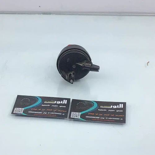 باكم هواء باب 140 تانك بنزين مرسيدس اصلي