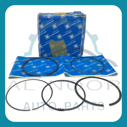 شمبر 230 / 40 مرسيدس كي اس شفرات (96.50MM)