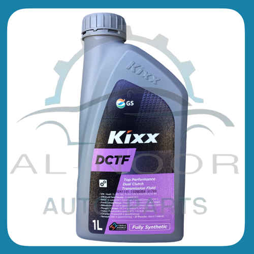 زيت جربكس هونداي دبل كلتش ماتيك-DCTF كوري KIXX