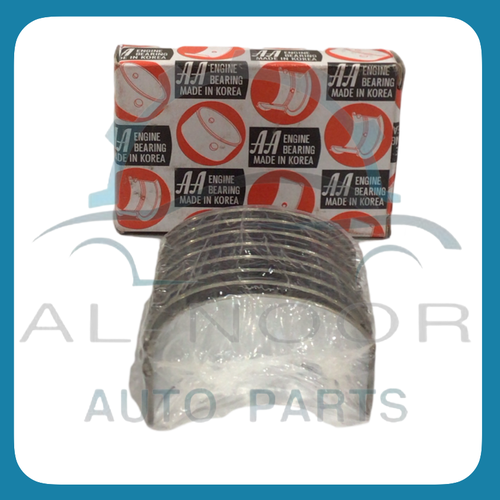 سبائك متحرك هونداي 10كوري 2.2 ديزل 0.25