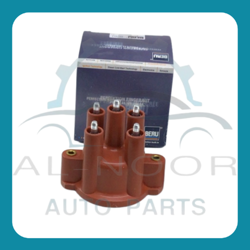 غطاء دلكو 102 / 124 مرسيدس بوش اصلي