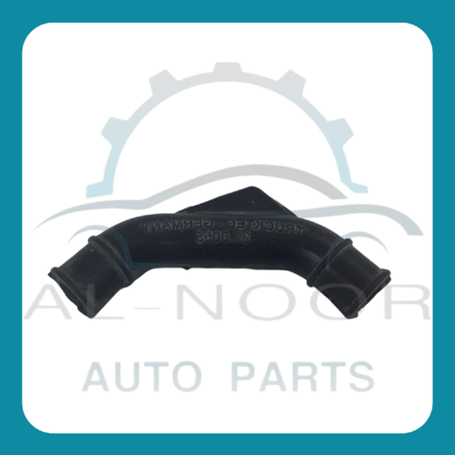 لي بخار 103 / 300 / 260 - كوع مرسيدس الماني 2 فتMY