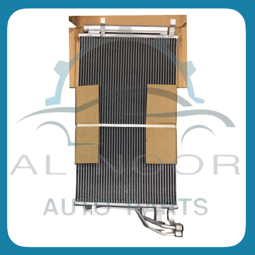 رديتر مكيف هونداي سوناتا 2015 تجاري النور