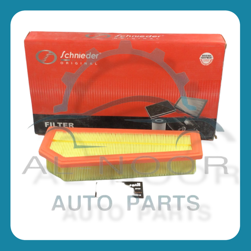 فلتر هواء 271 / C250 مرسيدس الماني MY