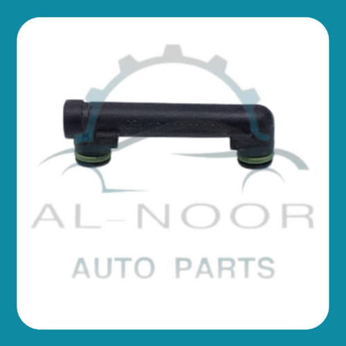مجرى زيت عمود تايمن 400 - 500 شبح مرسيدس اصلي