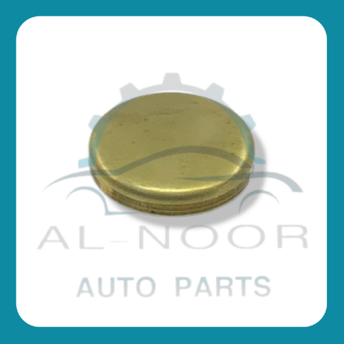 طبة ماء كبس كبير امريكي 50MM مشترك 0099