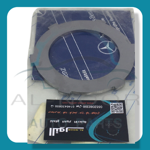كلتش جربكس 126/ 5.0mm مرسيدس اصلي