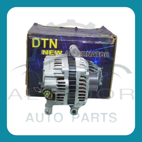 دينمو اكسبلورر 09 - 10 / DTN-120A / فيش صغير