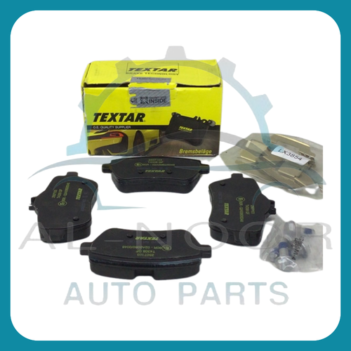 قماش خلفي 222 يخت R231 / 350 مرسيدس TEXTAR
