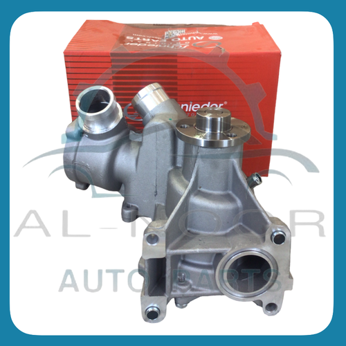 طرمبة ماء 104 / 320 - 96 فتحتين مرسيدس الماني CAR