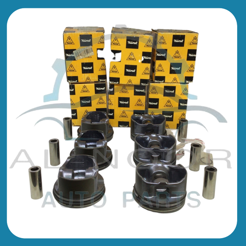 بستم 300 / 40 - شبح مرسيدس نورال مقاس (90.40mm)