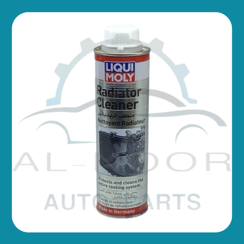 منظف رديتر LIQUI Mo ا (300ML )مشترك 0099