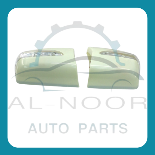 غطاء مرايات 124 ابو اشارة مرسيدس تايوان