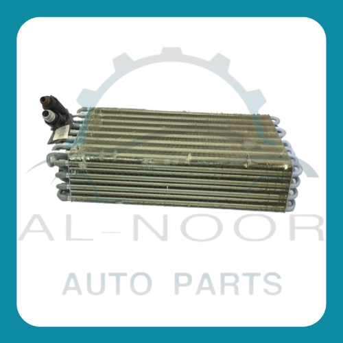 فريزر مكيف 140 قصير مرسيدس اصلي