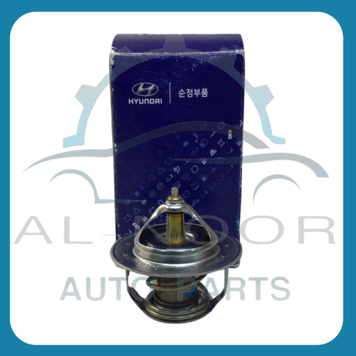 بلف حرارة هونداي ديزل سوناتا - 11 - 85C