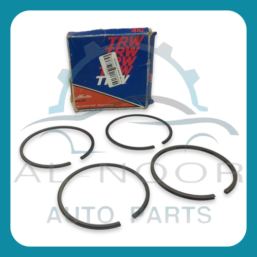 شمبر 200 / 00 مرسيدس TRW شفرة (90.00mm)