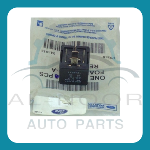 كتاوت مروحة فورد 5 فيش USP91002 مشترك 0099