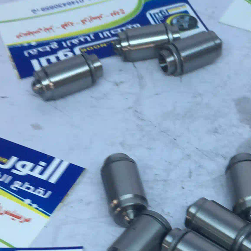 تكايات بلوف 103 / مرسيدس اصلي