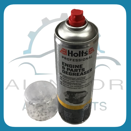 منظف محرك فلاش موتور HOLTS (500ML )مشترك 0099