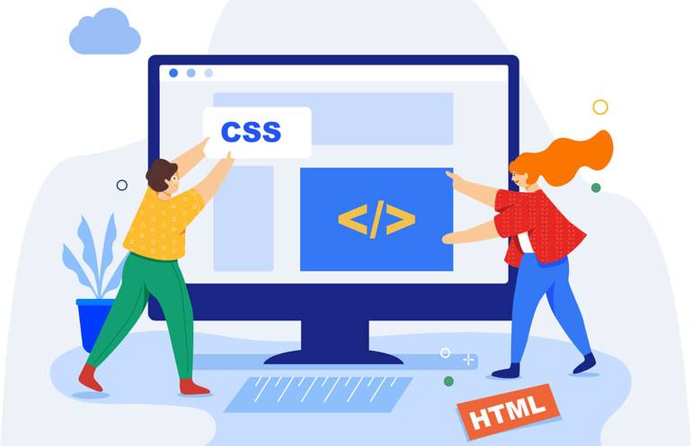 باقة تصميم وتخصيص المتاجر الالكترونية CSS