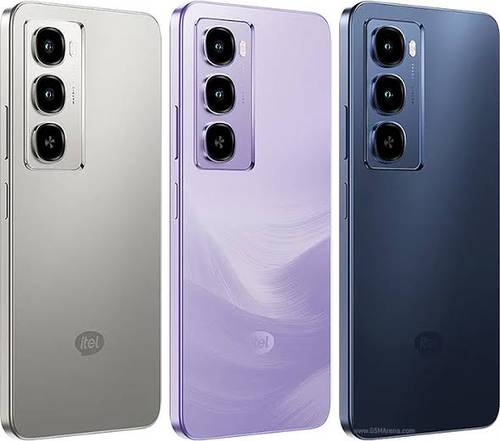 itel City 100