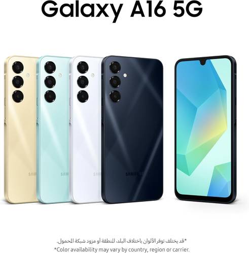 Galaxy A16 5G