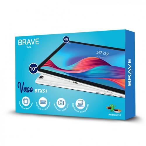 تاب بريف 10 إنش