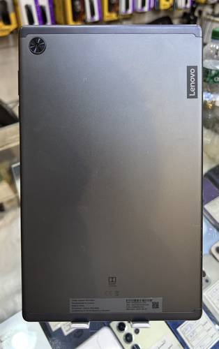 Lenovo Tab M10