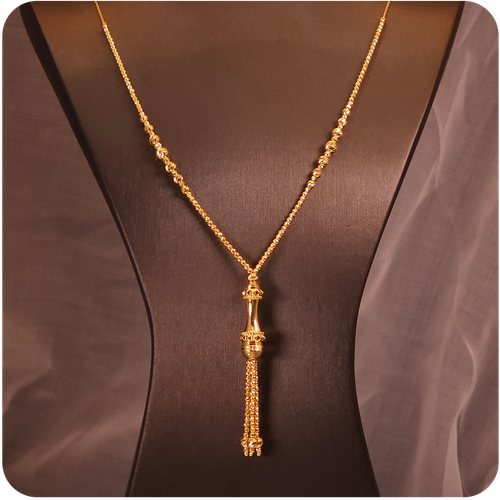 Zyara Gold Subha - 21K